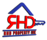 RHD Property Logo